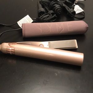 Tyme Styling Iron